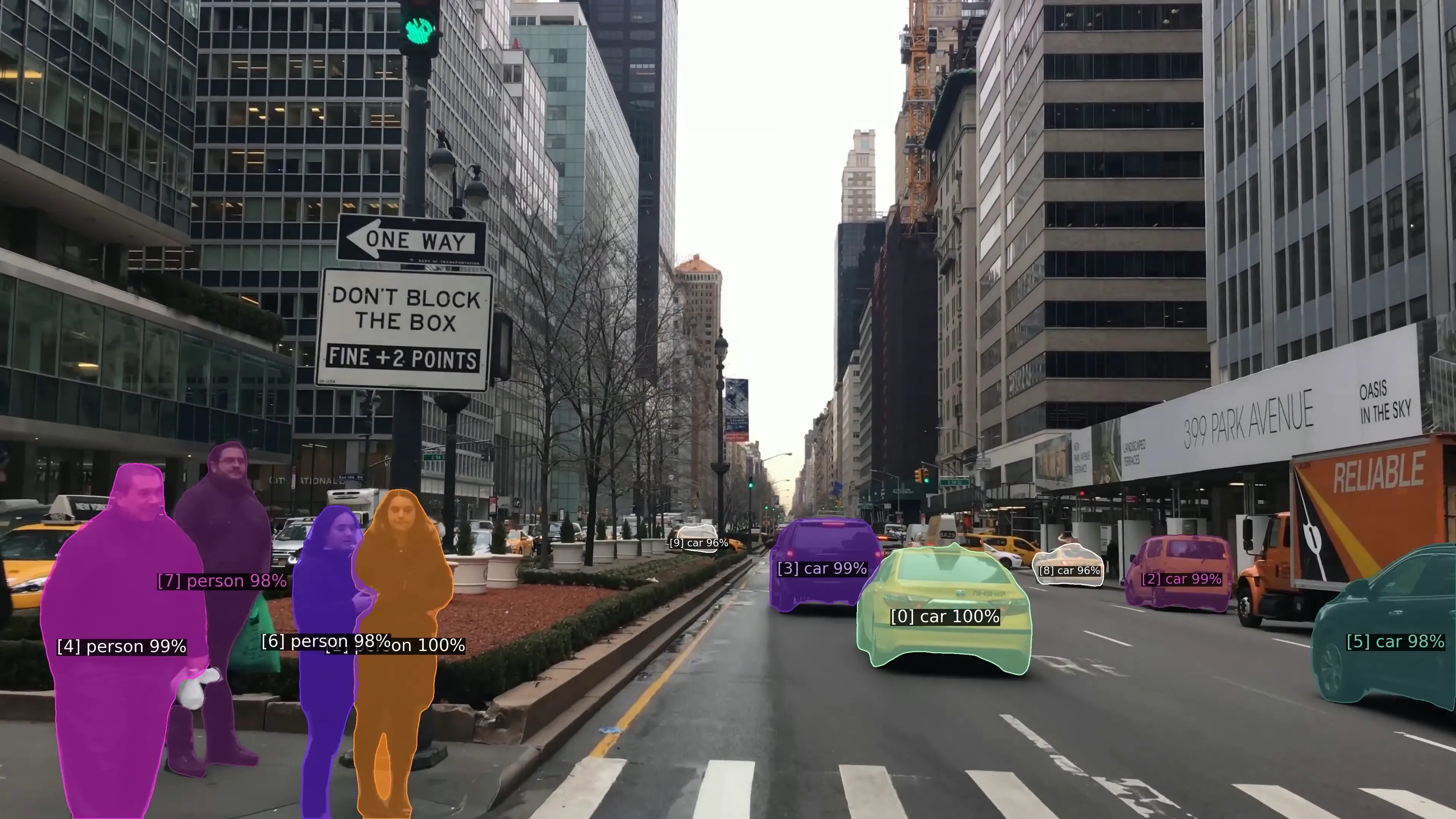 Computer Vision placeholder